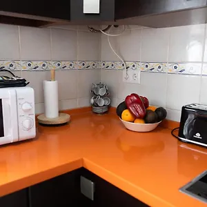 Ynes Costa Del Sol Apartamento Jerez de la Frontera