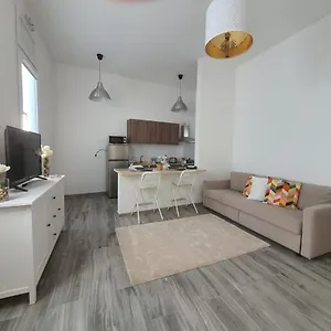 Pueblo N11 Appartement