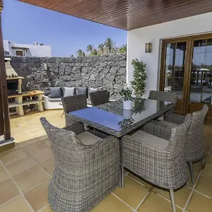 Villa Azure - Lh122 By Now Ltd, Playa Blanca (Lanzarote)