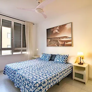 Alquilaencanarias Bogavante Apartamento El Médano