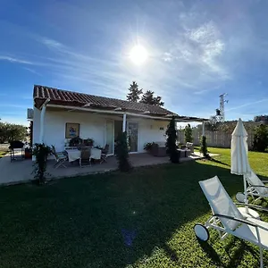 Casa Rustica En Marbella Сasa de vacaciones Estepona