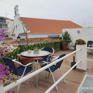 Sofia Apartamento Nerja