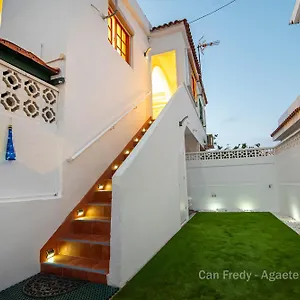 Apartment Fredy - Private, Agaete (Gran Canaria)