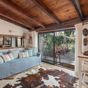 Casa Palmera Сasa de vacaciones Tacoronte