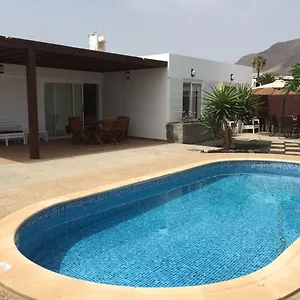 Villa Benita Ii, Playa Blanca (Lanzarote)