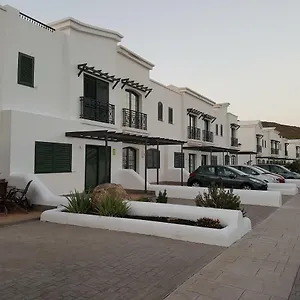 Casa Maria En Hébergement de vacances