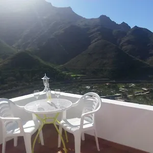 Makondo Apartamento