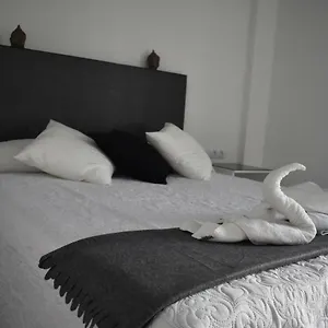Apartamento Buda Apartamento