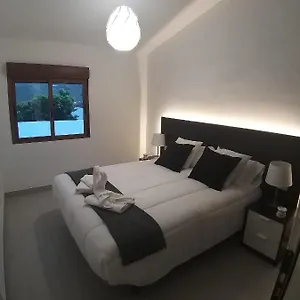 Casa Vistas Tamadaba Сasa de vacaciones