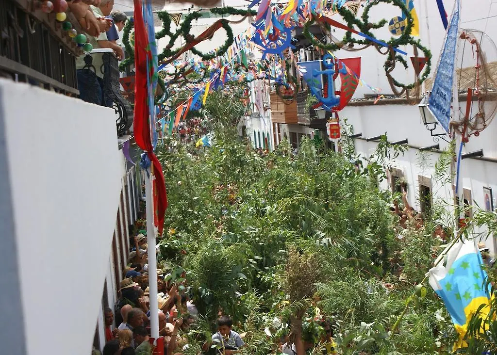 Casa Carmela Villa Agaete  0*, Agaete (Gran Canaria) Spain