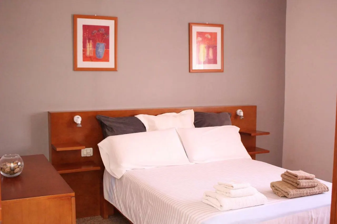 Holiday home Casa Carmela Villa Agaete  Spain
