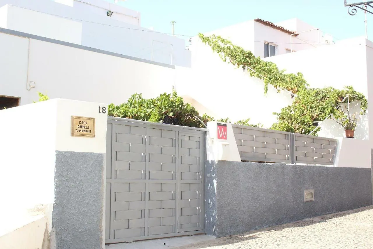 Willa Casa Carmela Agaete