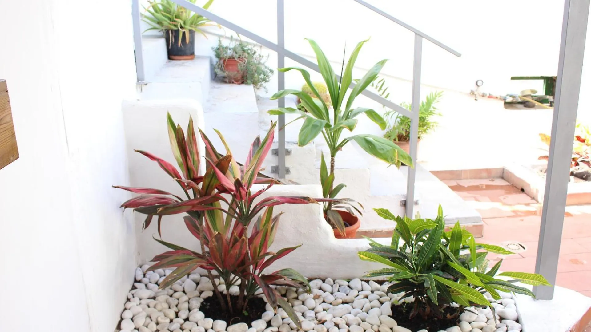 Casa Carmela Villa Agaete  0*, Agaete (Gran Canaria) Spain