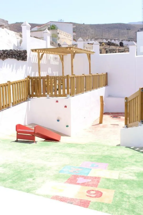 Casa Carmela Villa Agaete  Holiday home